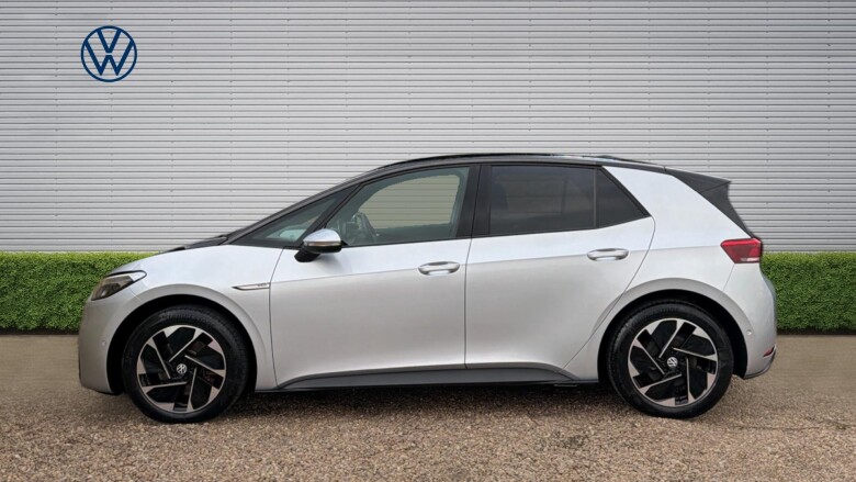 Volkswagen ID.3 150kW Life Pro Performance 58kWh 5dr Auto Electric Hatchback